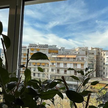 Cozy Apartment In Heart Athens Near Metro Fix 100M エクステリア 写真