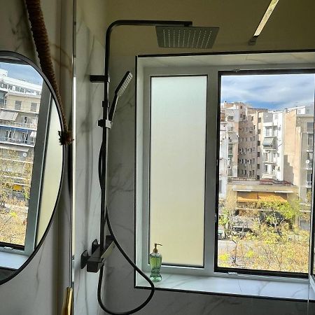 Cozy Apartment In Heart Athens Near Metro Fix 100M エクステリア 写真