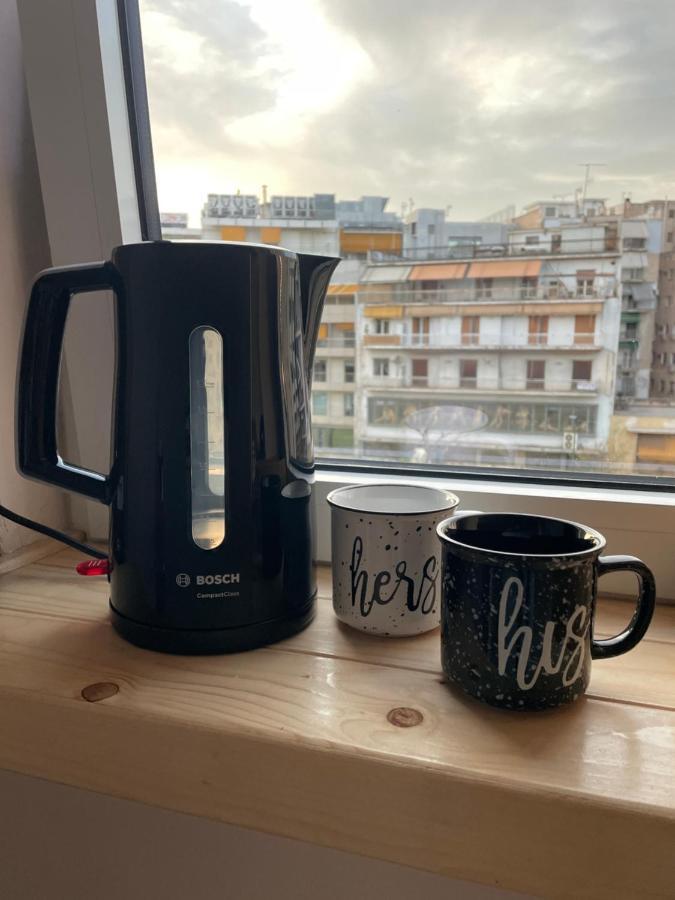 Cozy Apartment In Heart Athens Near Metro Fix 100M エクステリア 写真