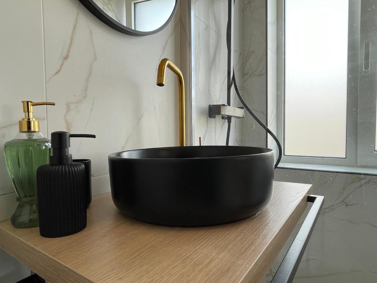Cozy Apartment In Heart Athens Near Metro Fix 100M エクステリア 写真