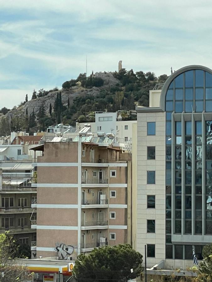 Cozy Apartment In Heart Athens Near Metro Fix 100M エクステリア 写真