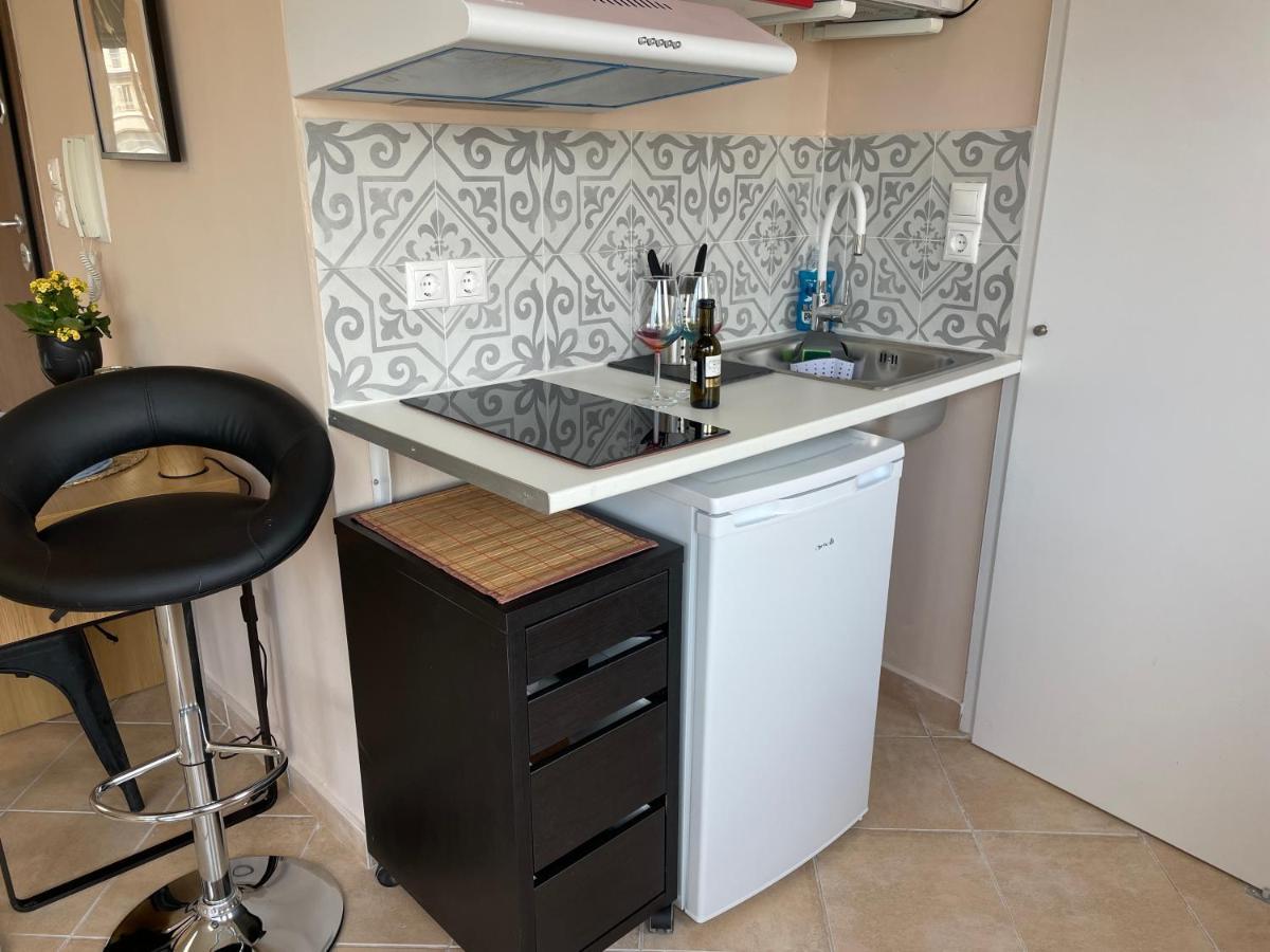 Cozy Apartment In Heart Athens Near Metro Fix 100M エクステリア 写真