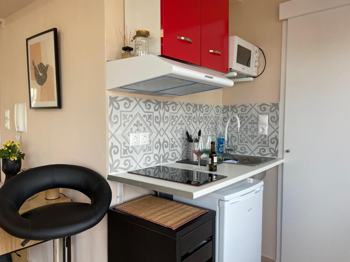 Cozy Apartment In Heart Athens Near Metro Fix 100M エクステリア 写真
