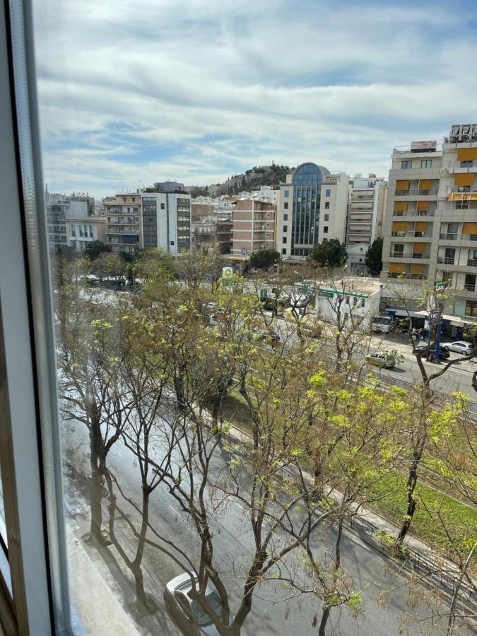 Cozy Apartment In Heart Athens Near Metro Fix 100M エクステリア 写真