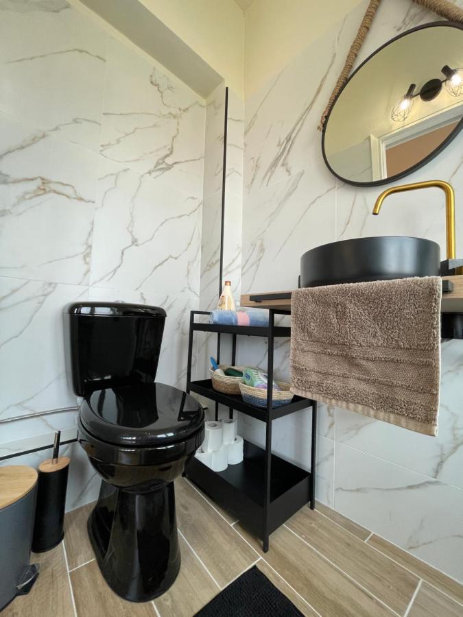 Cozy Apartment In Heart Athens Near Metro Fix 100M エクステリア 写真