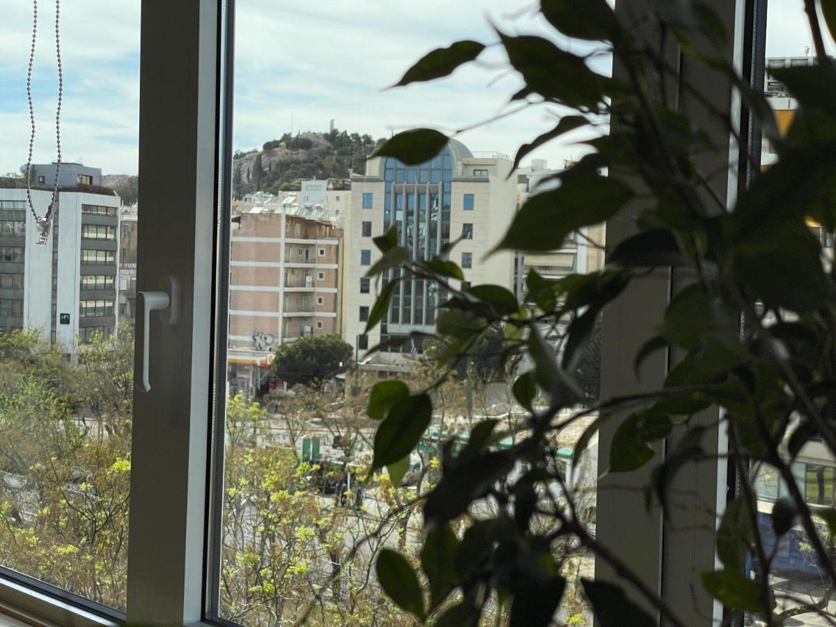 Cozy Apartment In Heart Athens Near Metro Fix 100M エクステリア 写真