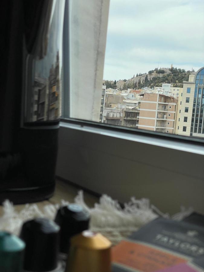 Cozy Apartment In Heart Athens Near Metro Fix 100M エクステリア 写真